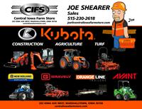 Central Iowa Farm Store