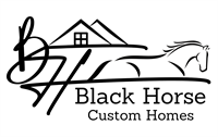 Black Horse Custom Homes