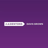 Dentons Davis Brown