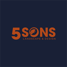 5 Sons, Landscape & Design LLC