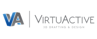 VirtuActive 3D Drafting & Design