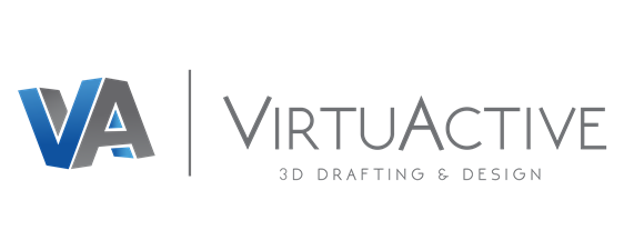 VirtuActive 3D Drafting & Design