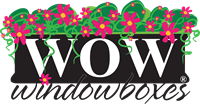 Wow Windowboxes Des Moines