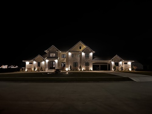 Holiday Lights