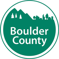 Boulder County Open Space