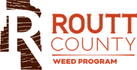 Routt County Weed Program