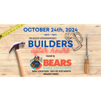 Builders After Hours at Bears Home Solutions