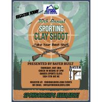 30th Annual Sporting Clay Shoot