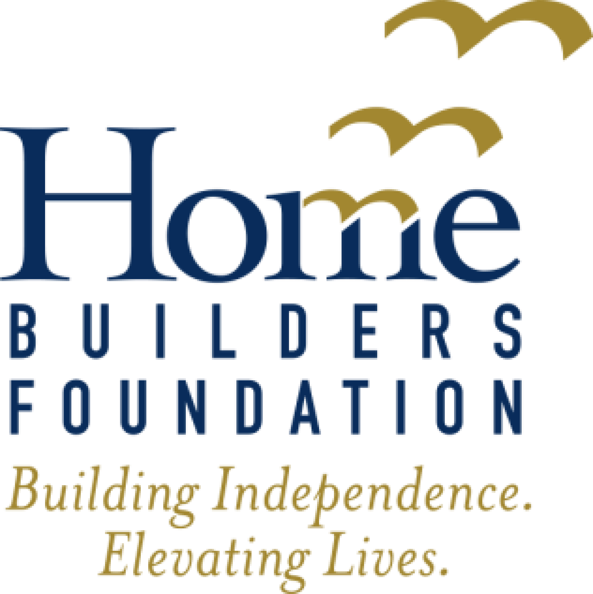Home Builders Foundation – The HBA’s Charity of Choice! | HBF Builds ...
