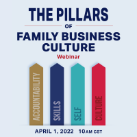 zPillars of Family Business Culture: Part One