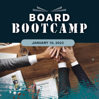 Board Bootcamp