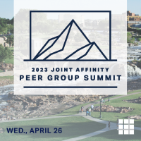 2023 Joint Affinity Peer Group Summit