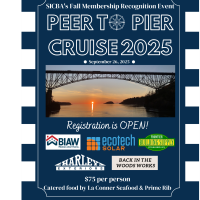 2025 Peer to Pier Cruise