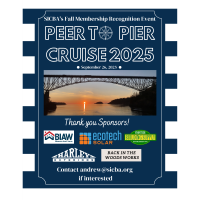 2025 Peer to Pier Cruise