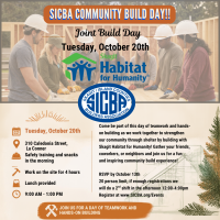 October Member Mixer