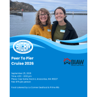 2026 Peer to Pier Cruise