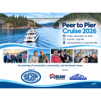 2026 Peer to Pier Cruise
