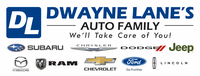 Dwayne Lane's Auto Family