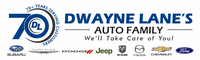 Dwayne Lane's Auto Family