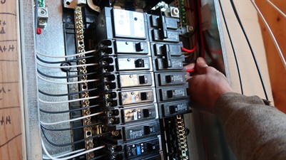 Federal Electrical Services Federal Electrical Services