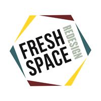Fresh Space Redesign