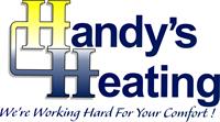 Handy's Heating Inc