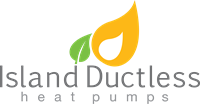 Island Ductless Heat Pumps