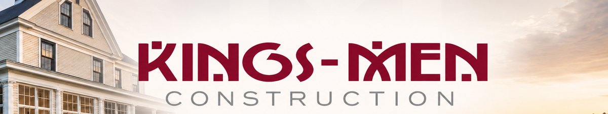 Kings-Men Construction Inc Kings-Men Construction Inc