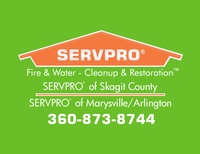 Servpro of Skagit County