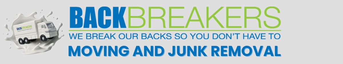 BackBreakers NW BackBreakers NW