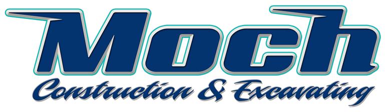 Moch Construction & Excavating