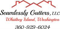 Seamlessly Gutters LLC