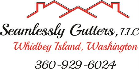 Seamlessly Gutters LLC