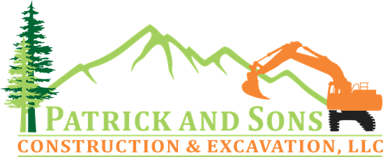 Patrick and Sons Construction and Excavation, LLC