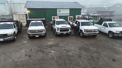 Skagit Landscaping Skagit Landscaping