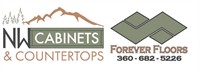 Northwest Cabinets LLC dba Forever Floors