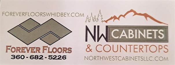 Northwest Cabinets LLC dba Forever Floors