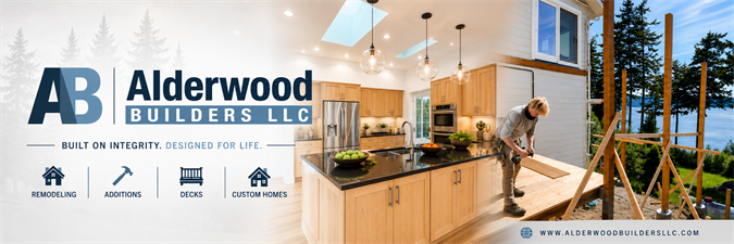 Alderwood Builders LLC Alderwood Builders LLC
