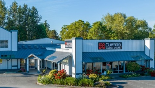 Kingsmen Painting provides professional commercial construction and renovation services for businesses throughout Whidbey Island and surrounding communities.