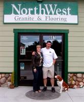 NorthWest Granite & Flooring LLC