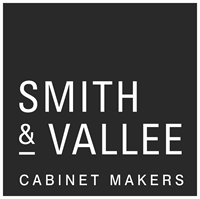 Smith and Vallee Cabinet Makers