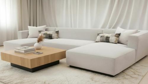 Custom furniture and modern interior design by D Studio 11, serving Camano Island, Skagit Valley, and surrounding areas with elevated, functional, and beautifully curated living spaces.