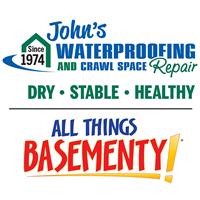 John's Waterproofing John's Waterproofing