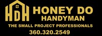 Honey Do Handyman