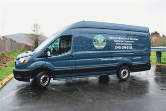 Johnson Electrical Services