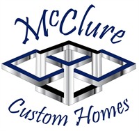 McClure Custom Homes