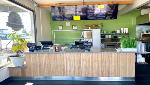 Commercial remodeling and tenant improvement services designed to enhance functionality and appearance for Oak Harbor businesses.