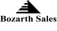 Bozarth Sales