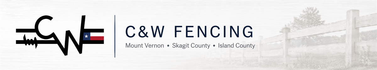 C&W Fencing 
