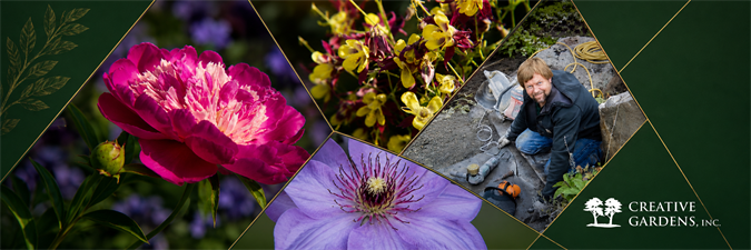 Creative Gardens 